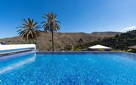 Finca Oasis Holidays&Health - Apartamentos con Terraza y Solarium